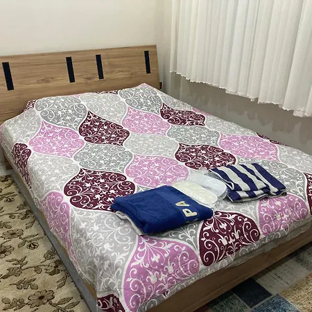 Europa Family House Daire Tekirdağ
