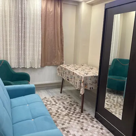 Daire Europa Family House Tekirdağ