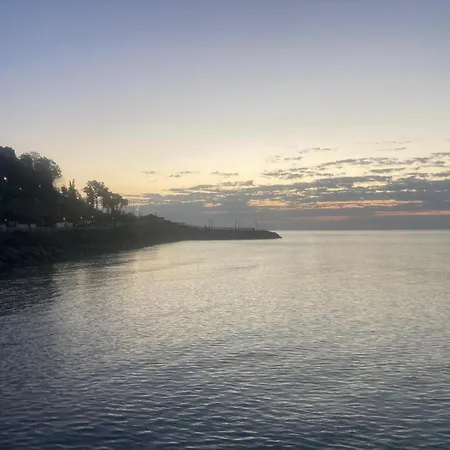 Europa Family House Tekirdağ