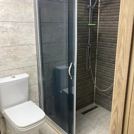 Europa Family House Apartamento *