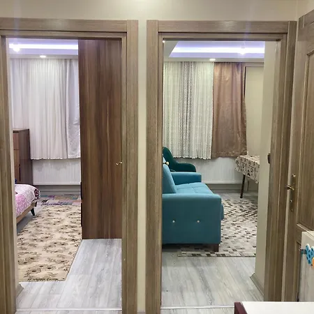 Europa Family House Tekirdağ