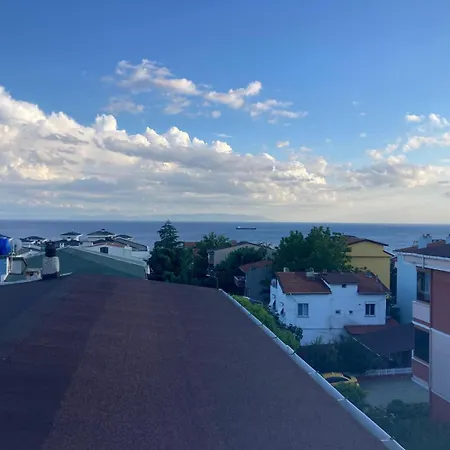 Europa Family House Appartement