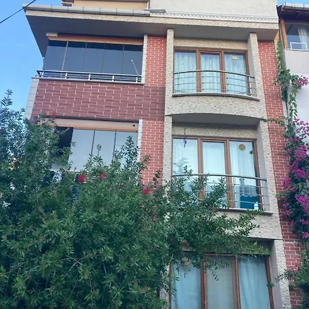 Europa Family House