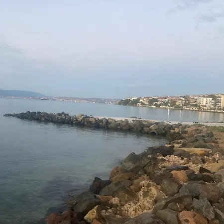 Europa Family House * Tekirdağ